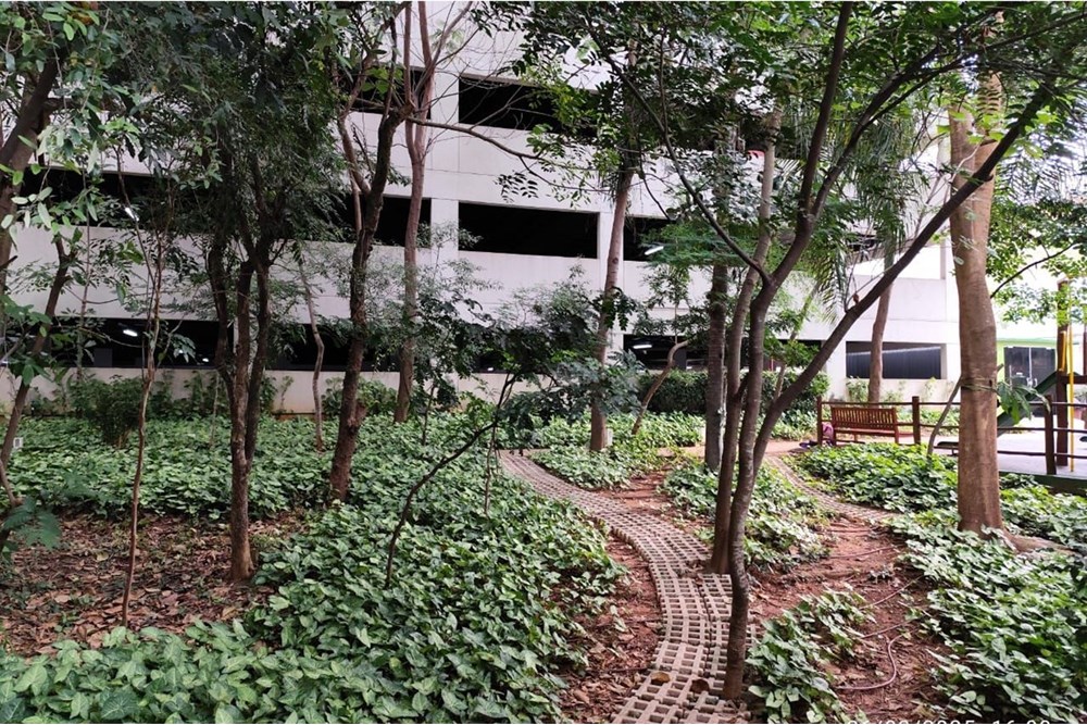 Apartamento à venda com 3 quartos, 83m² - Foto 23