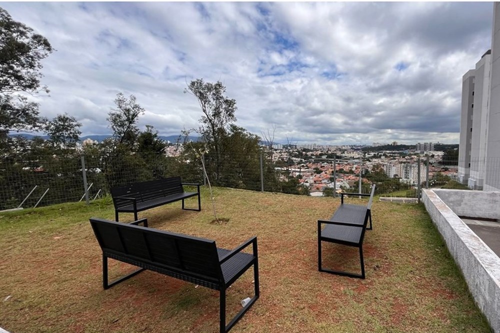 Apartamento para alugar com 3 quartos, 54m² - Foto 24