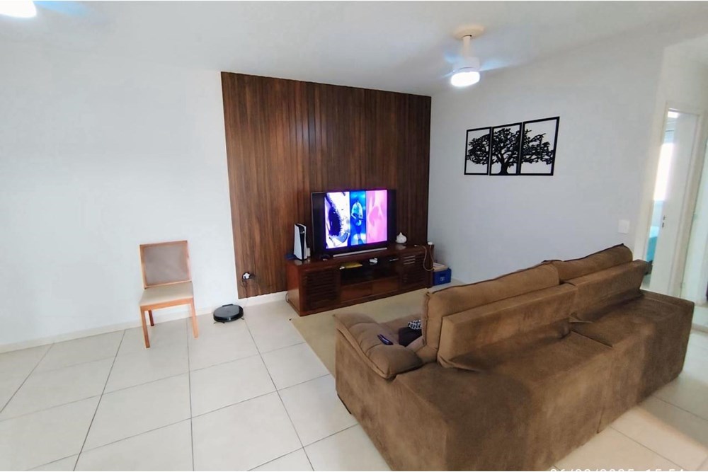 Apartamento à venda com 3 quartos, 83m² - Foto 3
