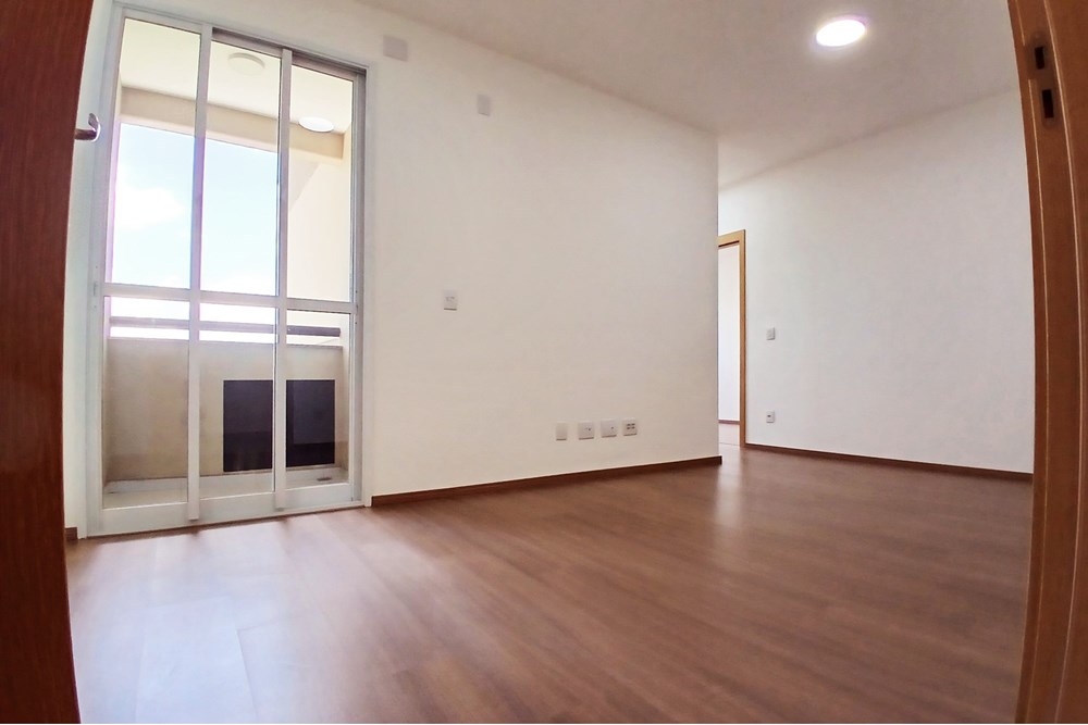 Apartamento para alugar com 2 quartos, 62m² - Foto 2