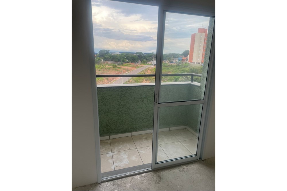 Apartamento à venda com 2 quartos, 51m² - Foto 5