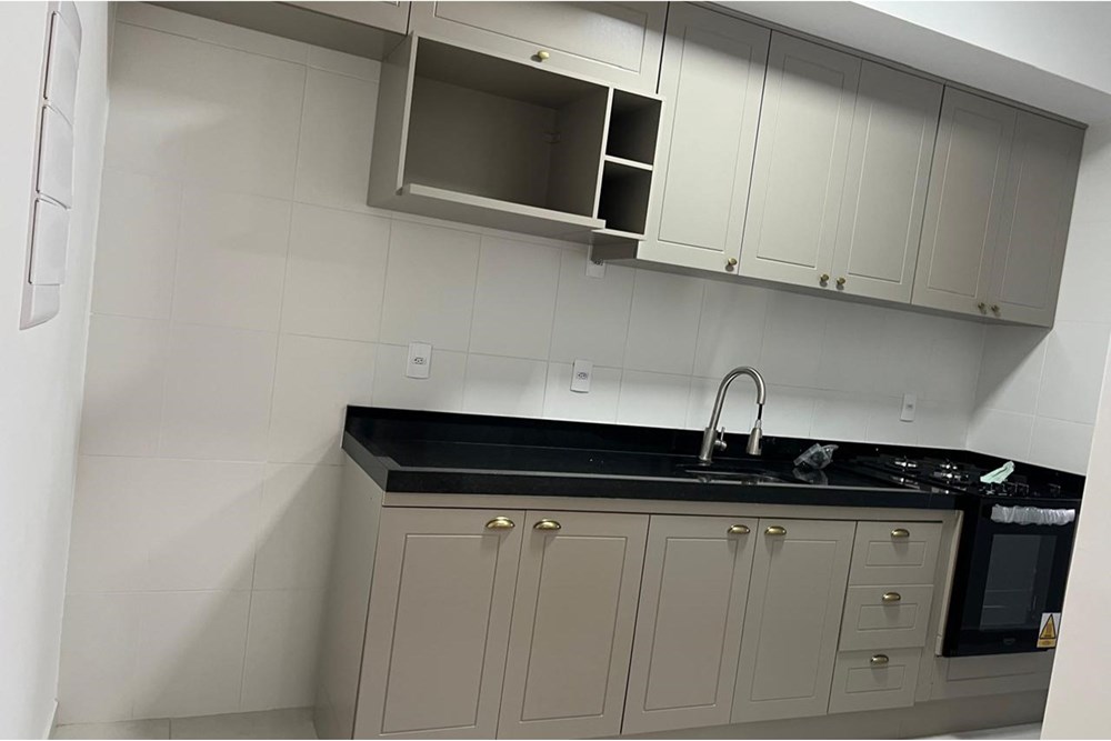 Apartamento para alugar com 2 quartos, 60m² - Foto 3