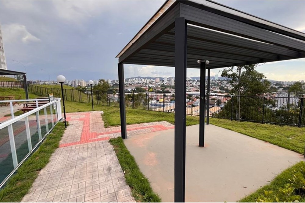 Apartamento à venda com 3 quartos, 54m² - Foto 18