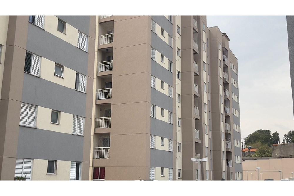 Apartamento para alugar com 2 quartos, 50m² - Foto 33