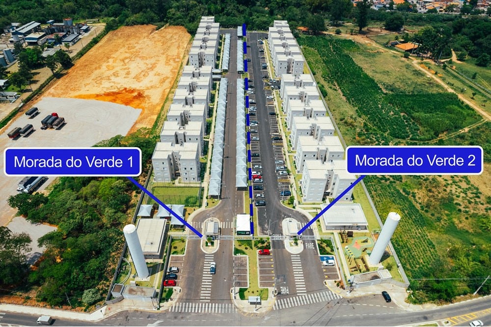 Apartamento à venda com 2 quartos, 45m² - Foto 40