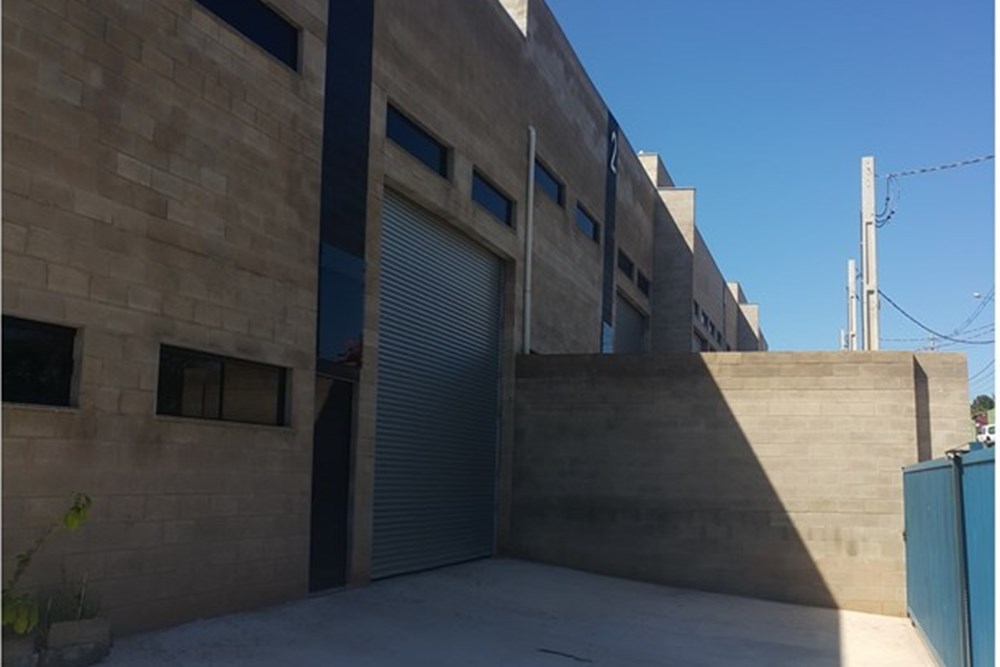 Depósito-Galpão-Armazém para alugar, 362m² - Foto 4