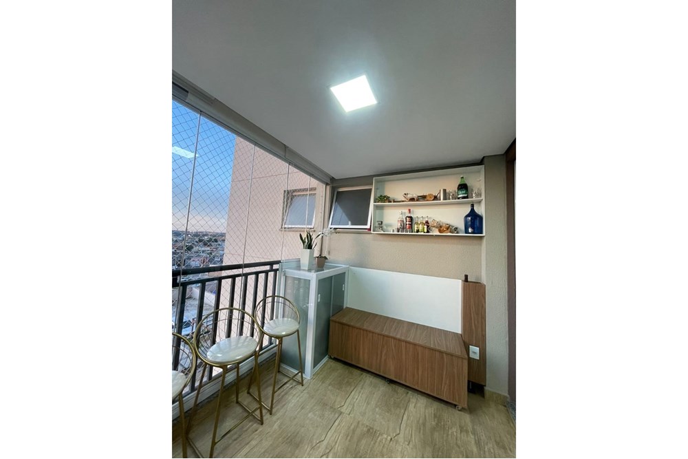 Apartamento à venda com 2 quartos, 84m² - Foto 23