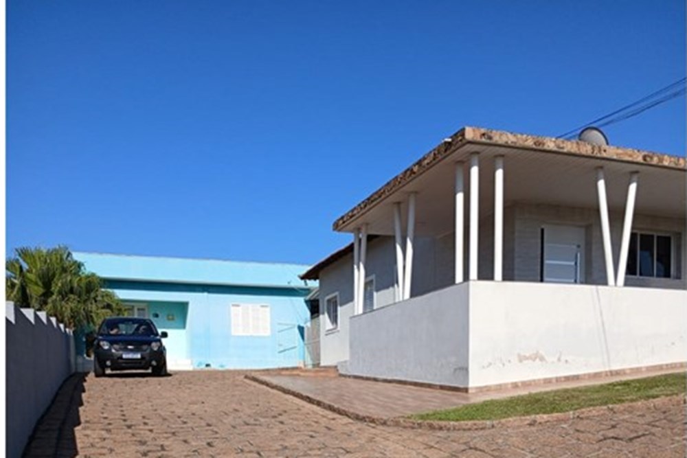 Casa para alugar, 1250m² - Foto 4
