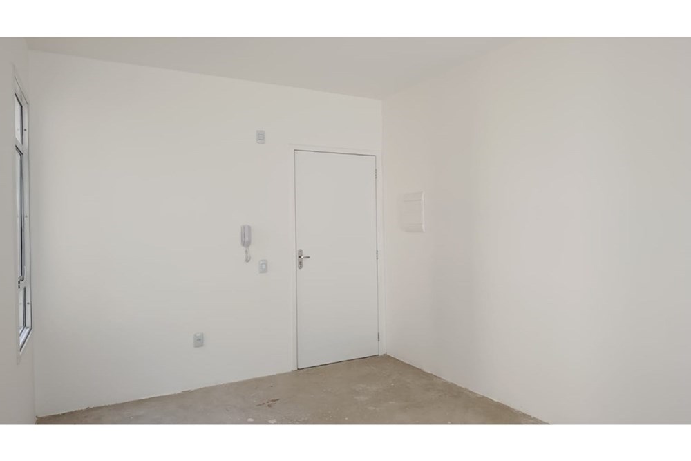 Apartamento à venda com 2 quartos, 45m² - Foto 4