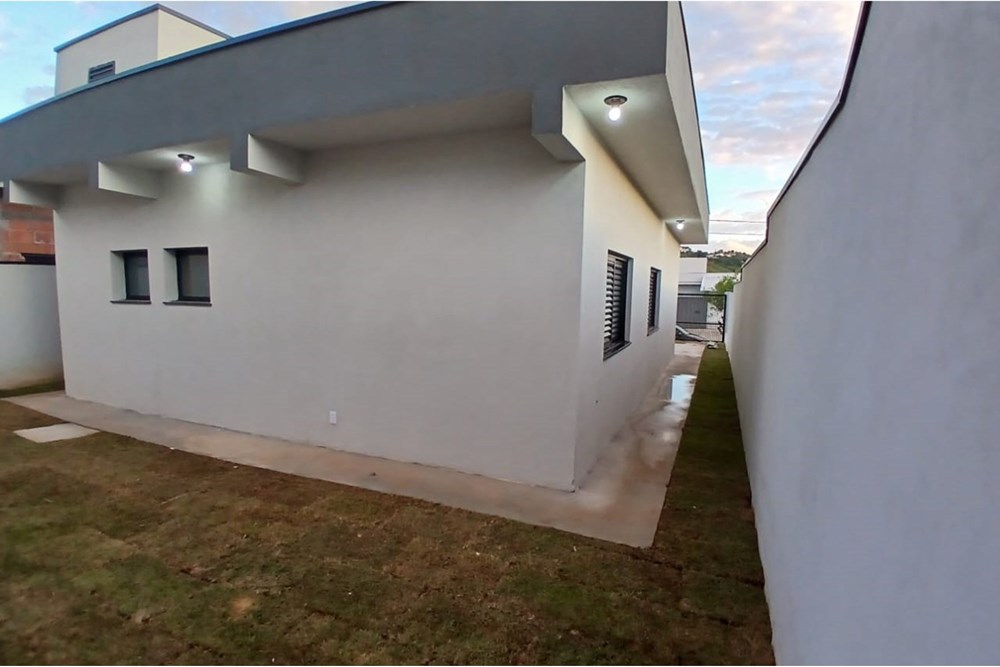 Casa à venda com 3 quartos, 75m² - Foto 15