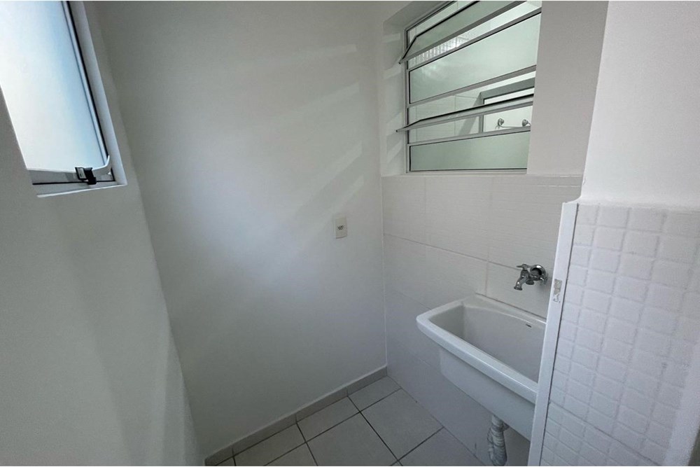 Apartamento para alugar com 2 quartos, 60m² - Foto 3