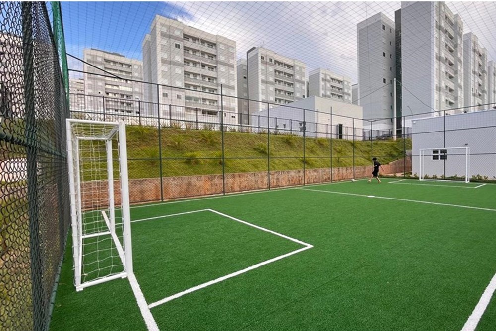 Apartamento à venda com 3 quartos, 54m² - Foto 23