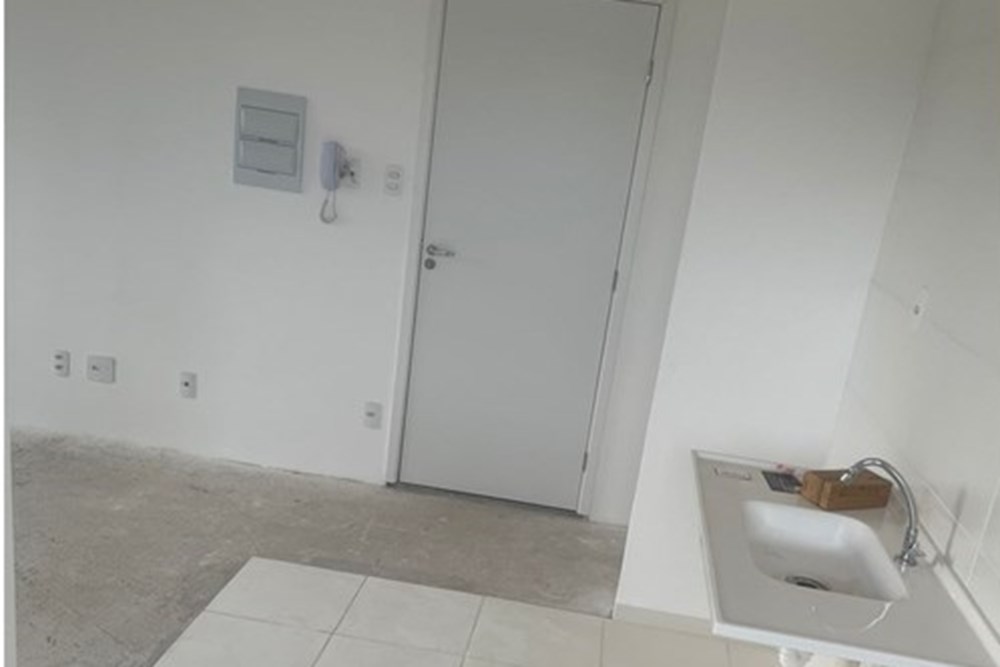 Apartamento à venda com 2 quartos, 51m² - Foto 3