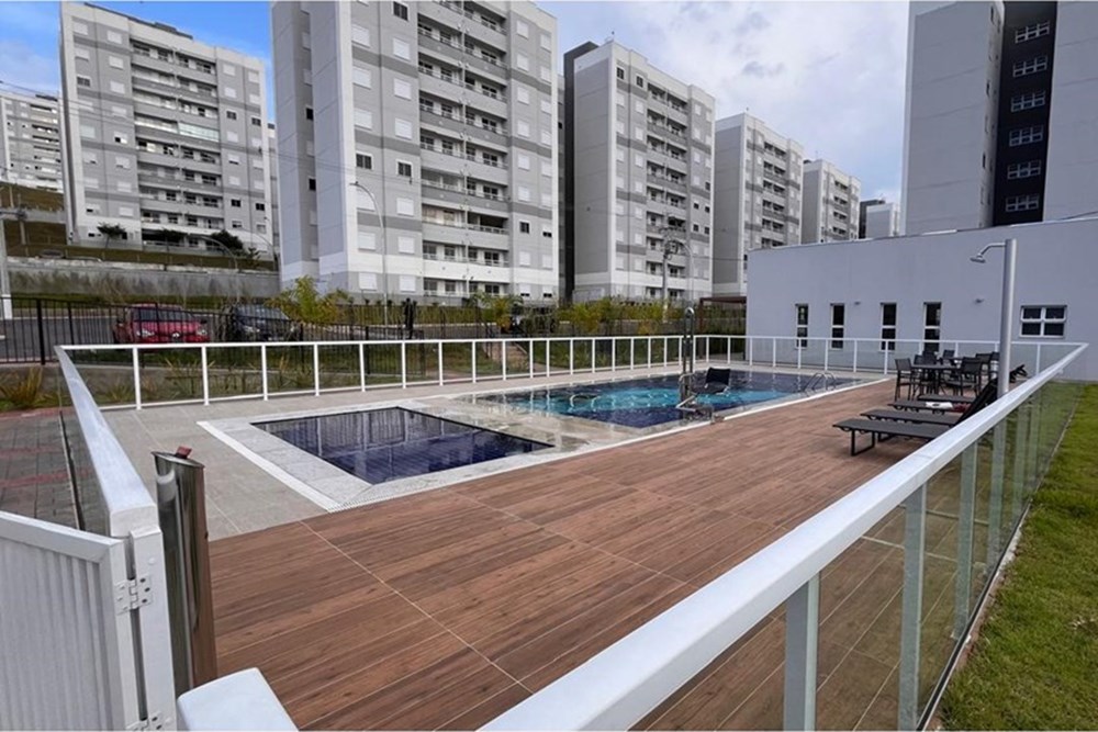 Apartamento para alugar com 3 quartos, 54m² - Foto 15