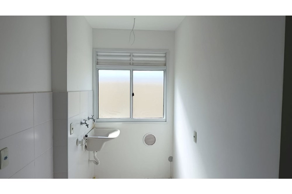 Apartamento à venda com 2 quartos, 45m² - Foto 8
