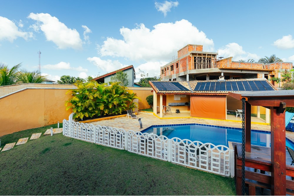 Casa de Condomínio à venda com 6 quartos, 440m² - Foto 53