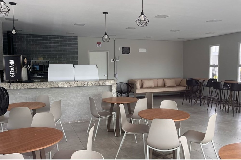 Apartamento à venda com 3 quartos, 54m² - Foto 29