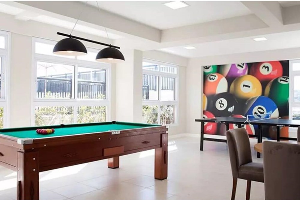 Apartamento à venda com 2 quartos, 52m² - Foto 30