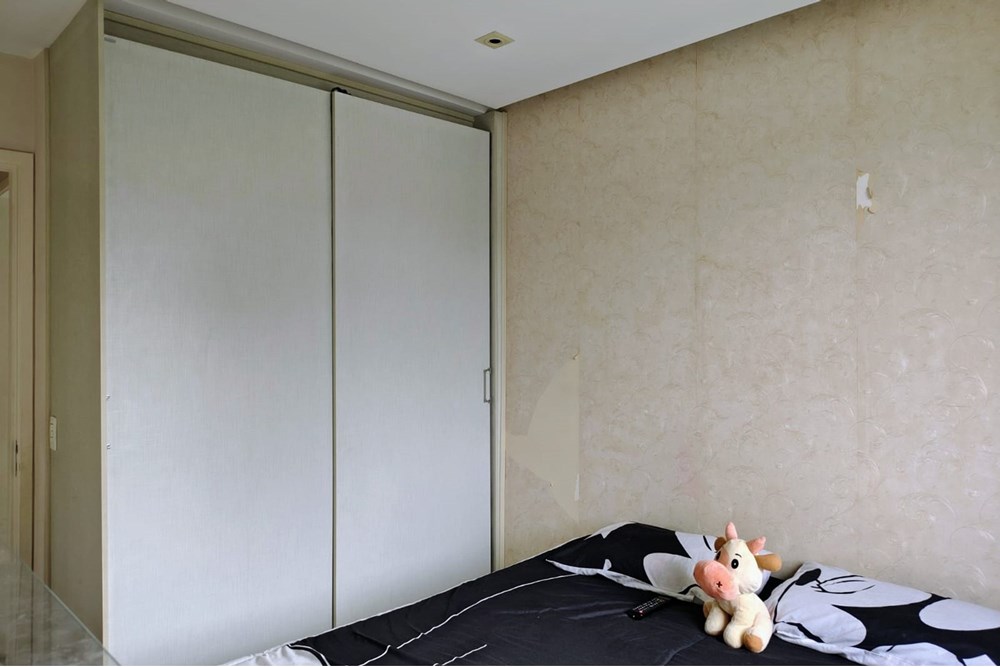 Apartamento para alugar com 2 quartos, 54m² - Foto 7