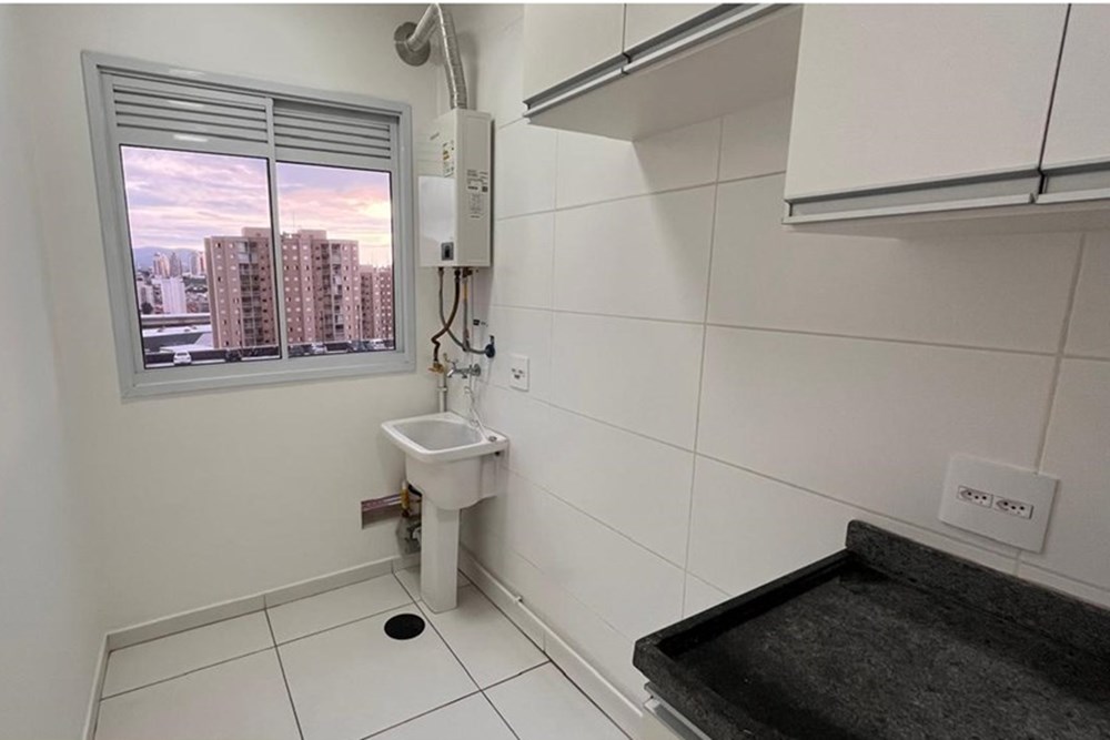 Apartamento para alugar com 2 quartos, 49m² - Foto 11