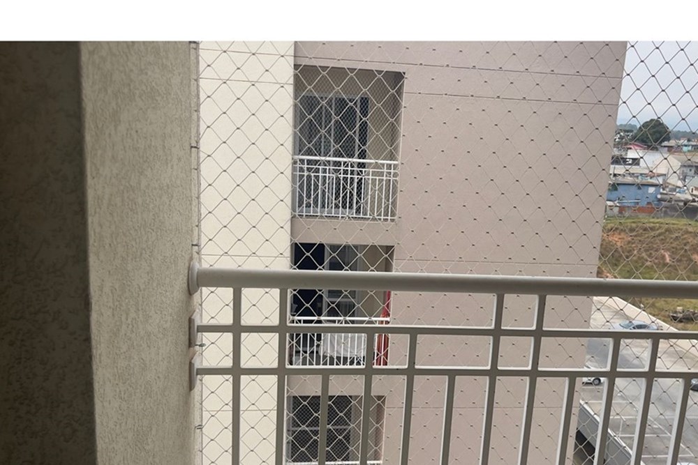 Apartamento para alugar com 2 quartos, 50m² - Foto 4