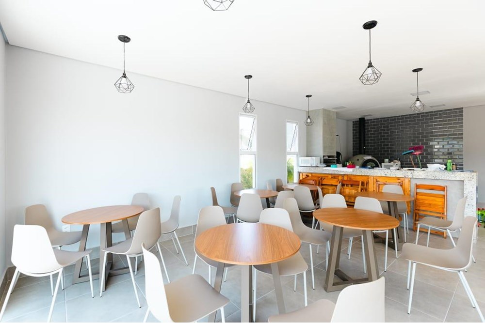 Apartamento à venda com 3 quartos, 54m² - Foto 28