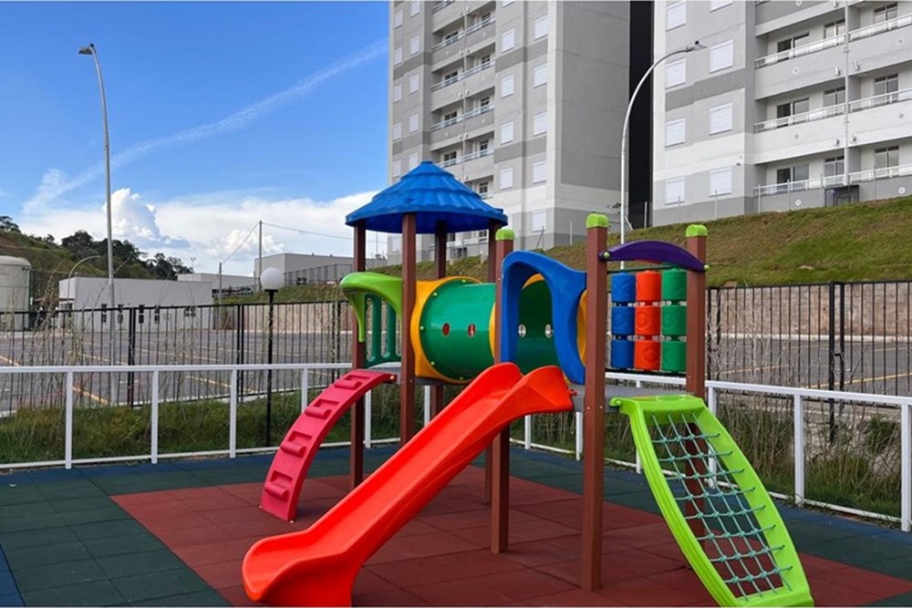 Apartamento à venda com 3 quartos, 54m² - Foto 26