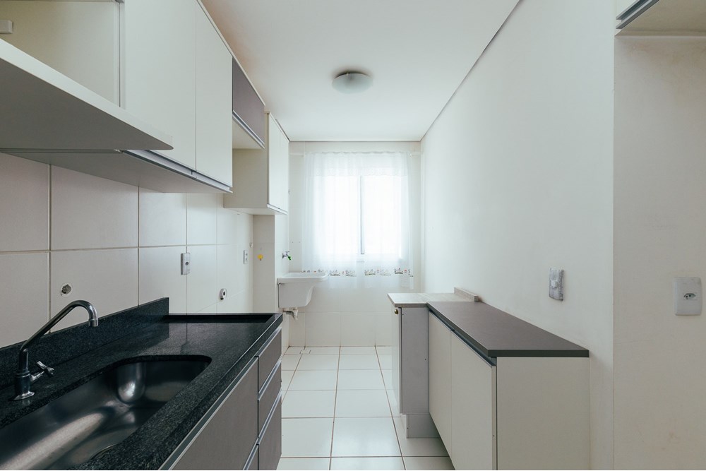 Apartamento à venda com 2 quartos, 50m² - Foto 25