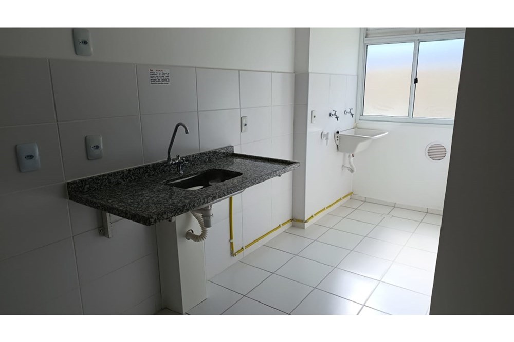 Apartamento à venda com 2 quartos, 45m² - Foto 9