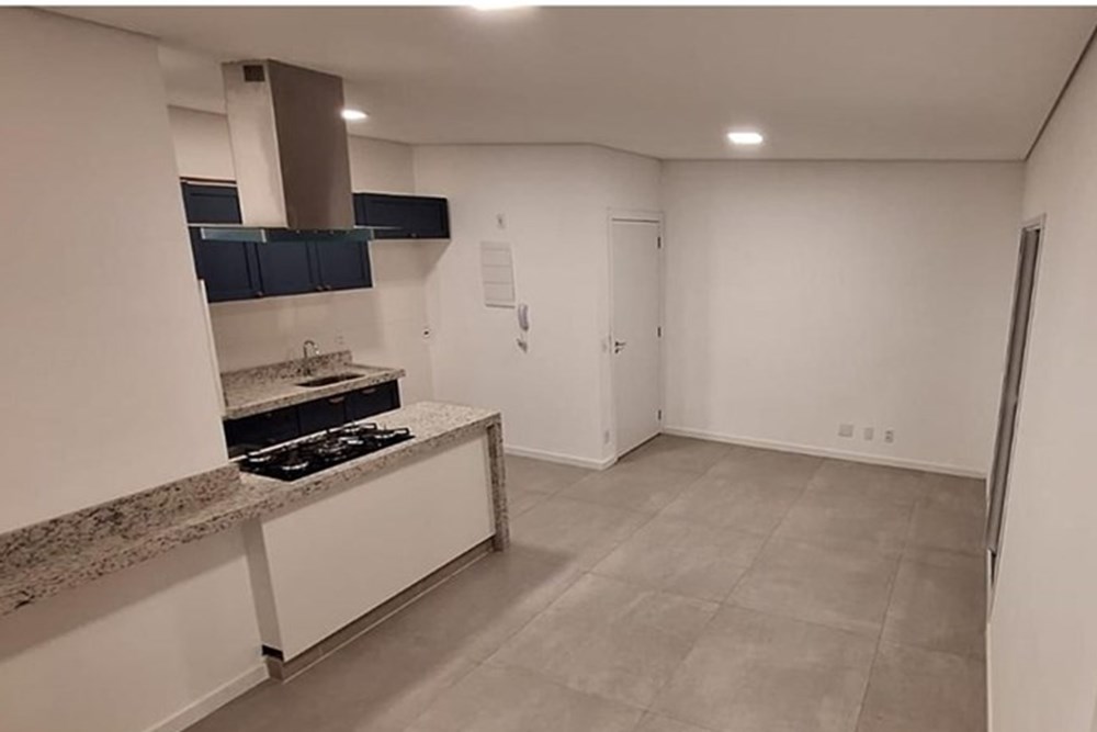 Apartamento à venda com 3 quartos, 122m² - Foto 5