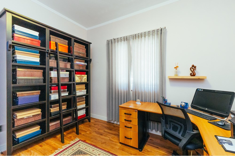 Casa à venda com 6 quartos, 700m² - Foto 10