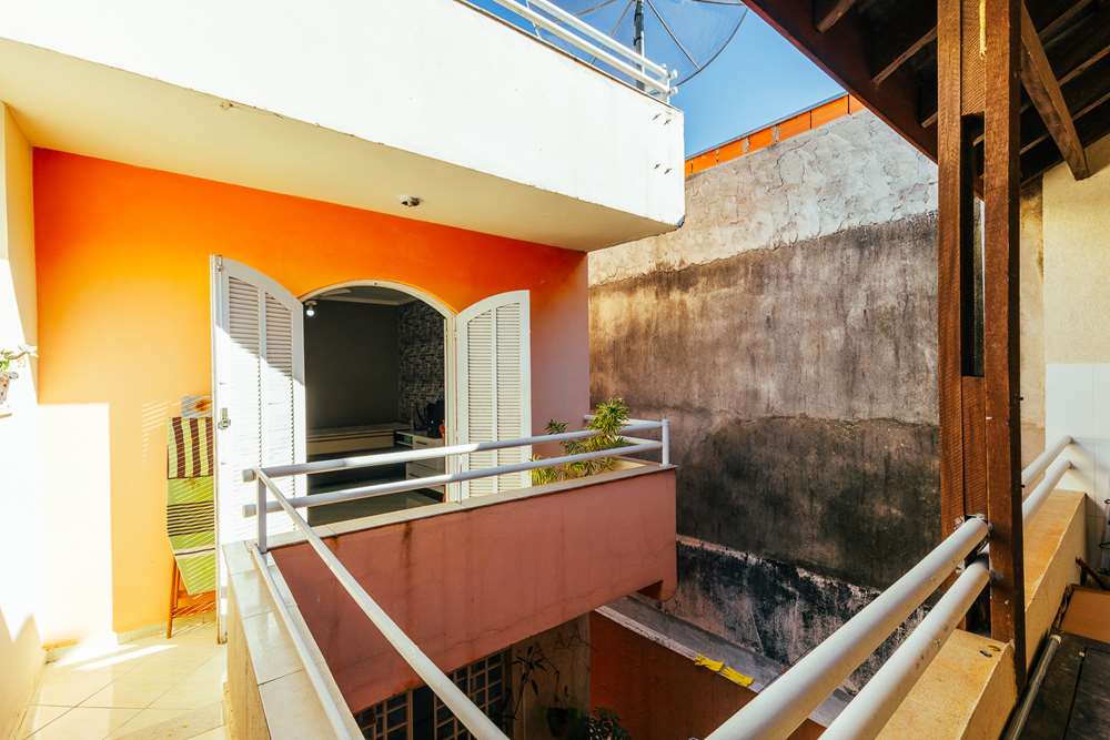 Casa à venda com 3 quartos, 250m² - Foto 39