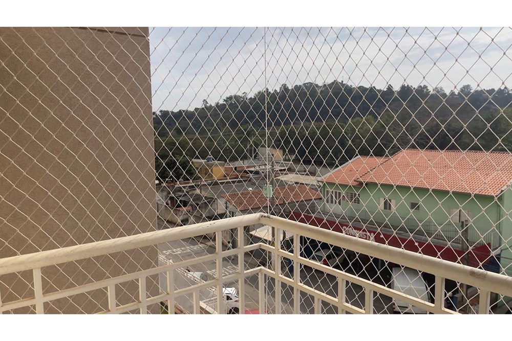 Apartamento para alugar com 2 quartos, 50m² - Foto 6