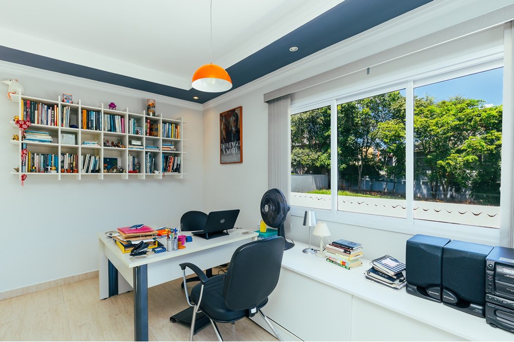 Casa de Condomínio à venda com 3 quartos, 190m² - Foto 30