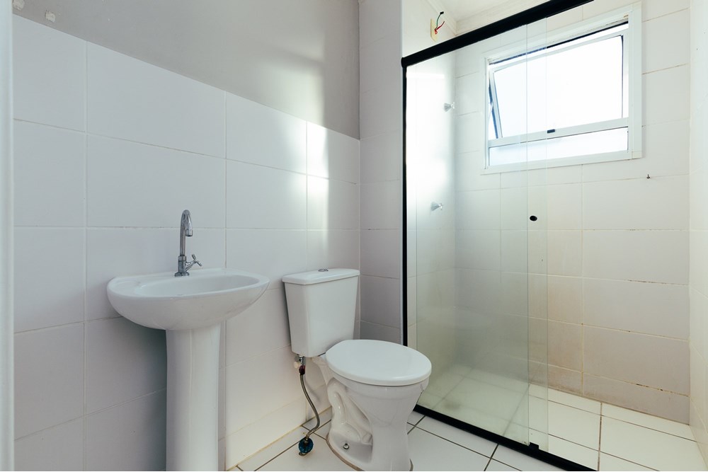 Apartamento para alugar com 2 quartos, 45m² - Foto 11