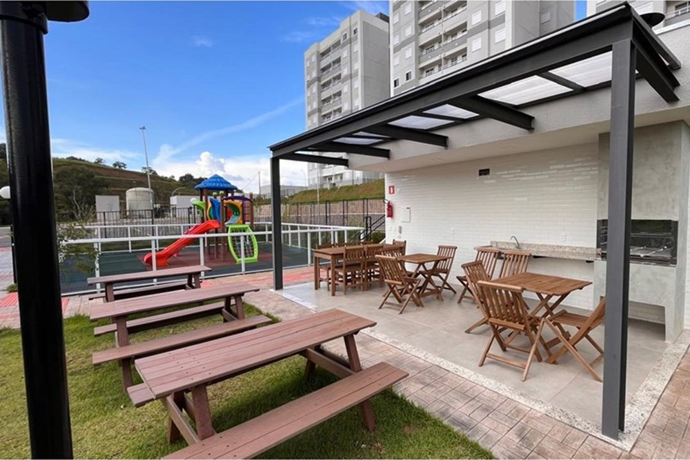 Apartamento para alugar com 3 quartos, 54m² - Foto 17
