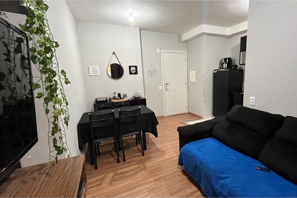 Apartamento à venda com 3 quartos, 54m² - Foto 6