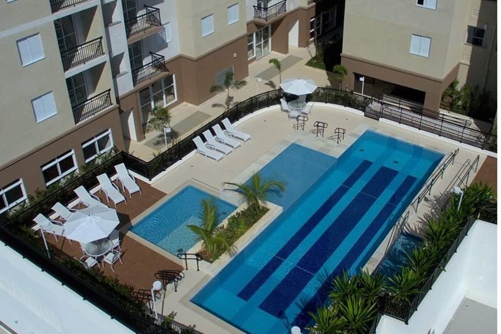 Apartamento à venda com 2 quartos, 52m² - Foto 20