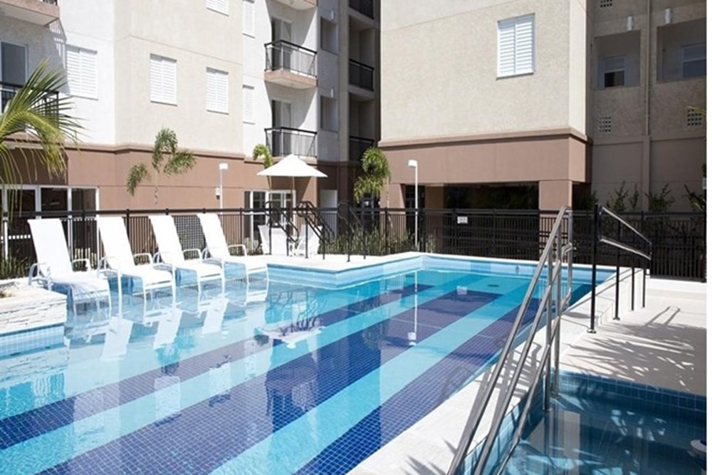 Apartamento à venda com 2 quartos, 52m² - Foto 23