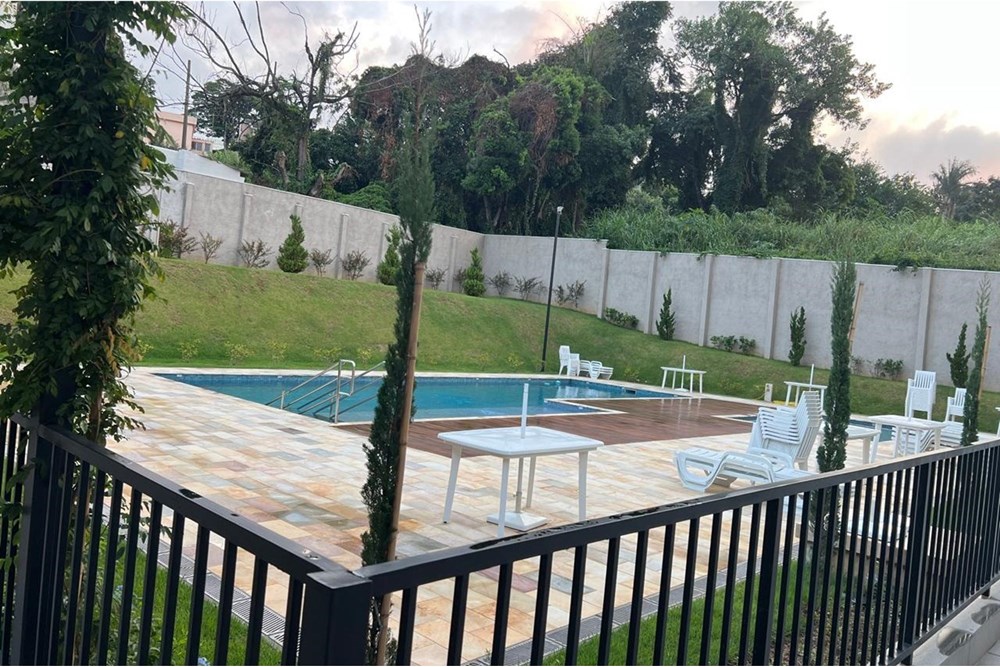 Apartamento para alugar com 2 quartos, 60m² - Foto 13