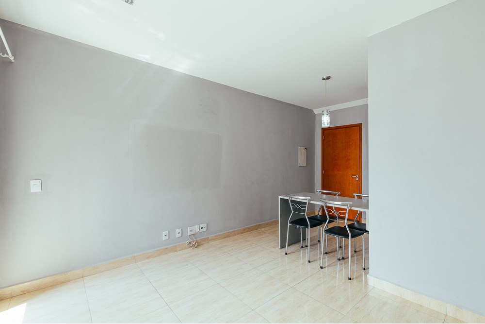 Apartamento à venda com 2 quartos, 50m² - Foto 7