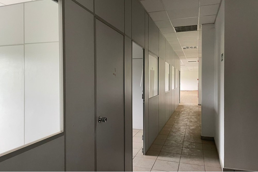 Depósito-Galpão-Armazém para alugar, 2865m² - Foto 12