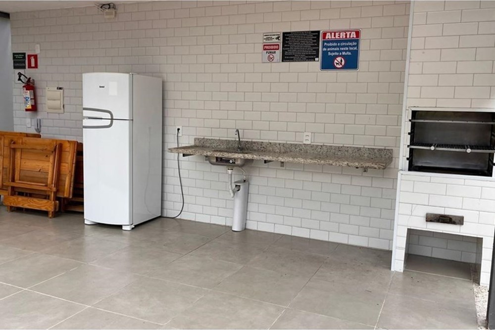 Apartamento para alugar com 3 quartos, 54m² - Foto 20