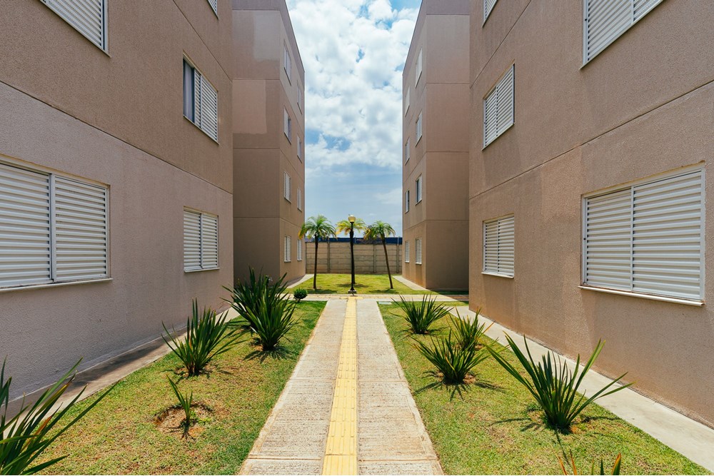 Apartamento para alugar com 2 quartos, 45m² - Foto 22