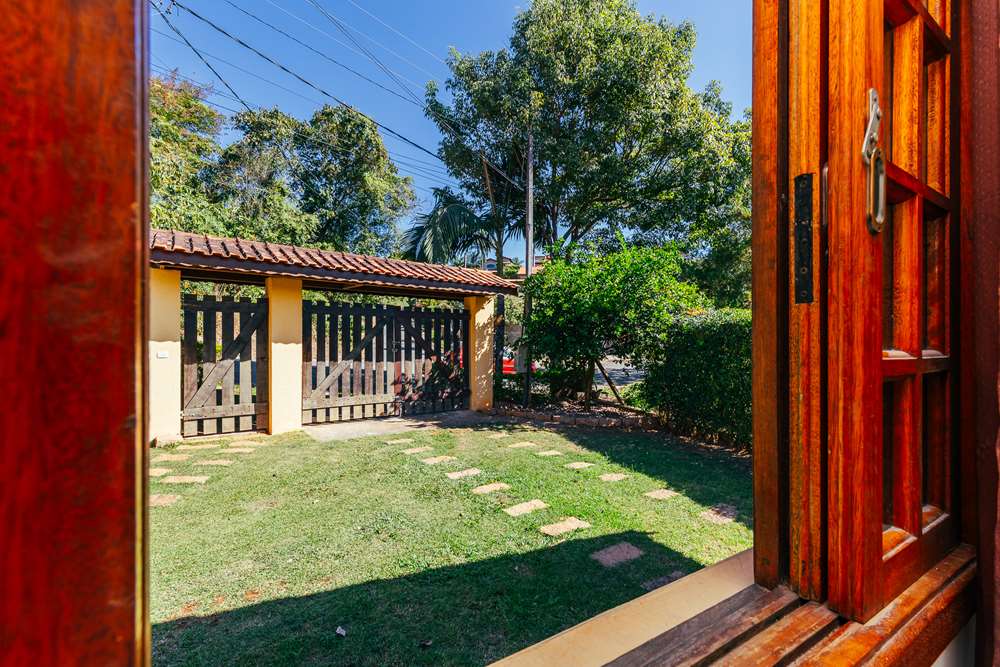 Casa de Condomínio para alugar com 4 quartos, 288m² - Foto 24