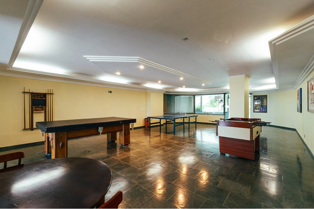 Apartamento à venda com 3 quartos, 128m² - Foto 37