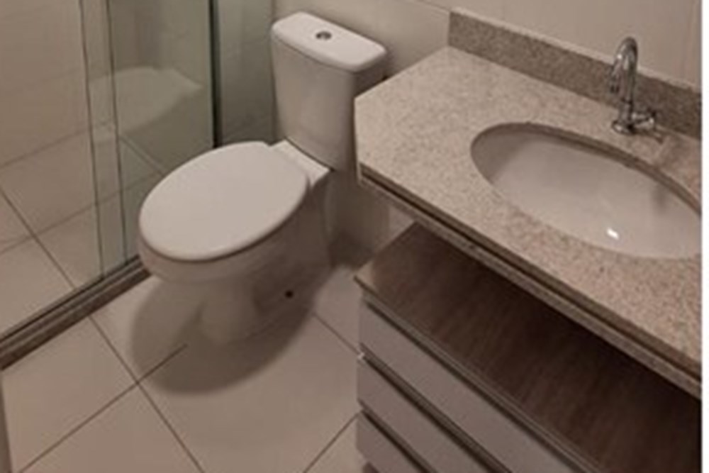 Apartamento à venda com 3 quartos, 122m² - Foto 12