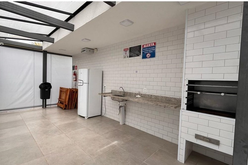 Apartamento para alugar com 3 quartos, 54m² - Foto 16