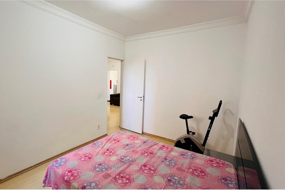 Apartamento à venda com 2 quartos, 58m² - Foto 10