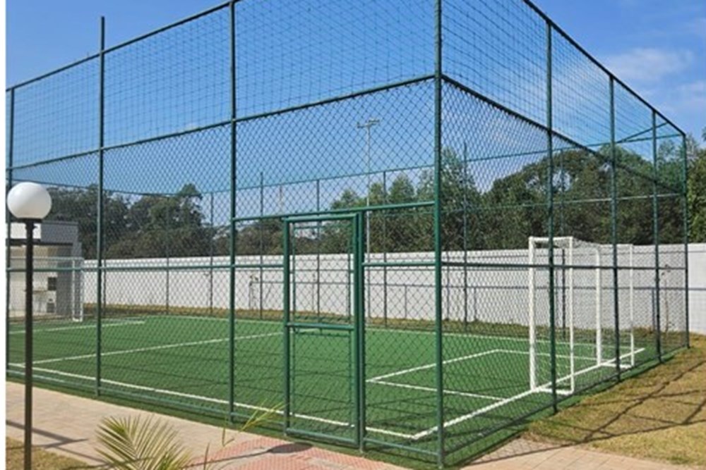 Apartamento à venda com 3 quartos, 60m² - Foto 32